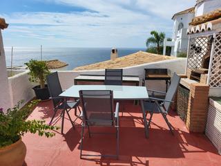 Chalet à Monte los Almendros - El Pargo - Costa Aguilera. A la venta, en la preciosa urbanización de calamedina, en la cos