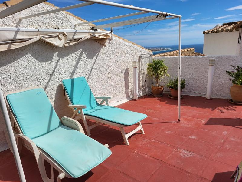 Foto 18b54232-f593-4470-bfaa-3f7d42fe81e0. Xalet amb piscina a Monte los Almendros - El Pargo - Costa Aguilera Salobreña