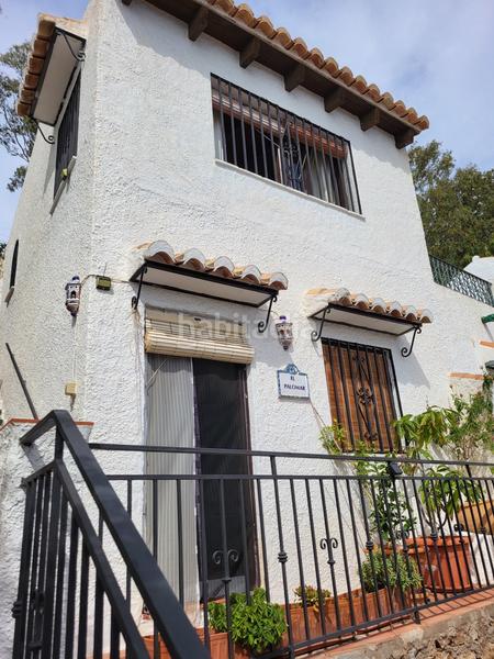 Foto 2c8946fe-68e9-46d0-9639-cab9b6d8edfc. Xalet amb piscina a Monte los Almendros - El Pargo - Costa Aguilera Salobreña