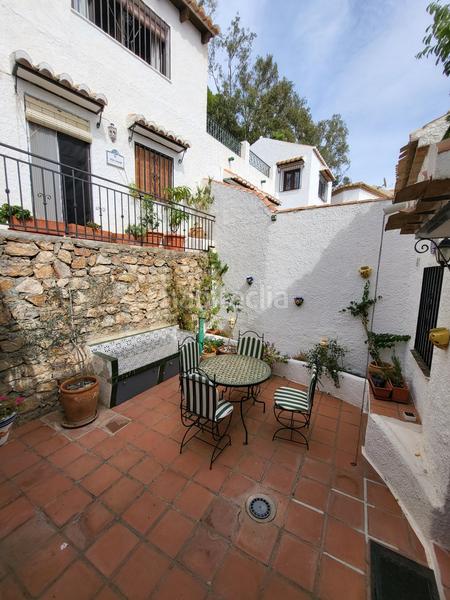 Foto 64d7b54f-92d7-4b74-a028-b81356e88886. Xalet amb piscina a Monte los Almendros - El Pargo - Costa Aguilera Salobreña