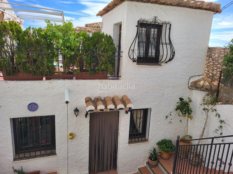 Foto 75a0d858-a2db-4302-82ff-aab5e767fd1e. Xalet amb piscina a Monte los Almendros - El Pargo - Costa Aguilera Salobreña