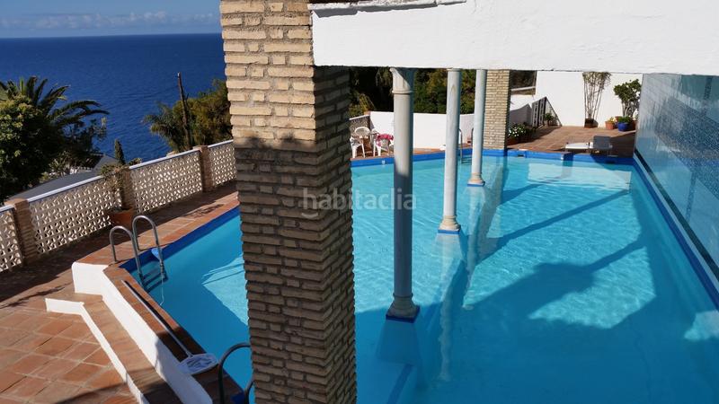 Foto 8c7603da-f78e-45f5-b504-7f939023a86b. Xalet amb piscina a Monte los Almendros - El Pargo - Costa Aguilera Salobreña