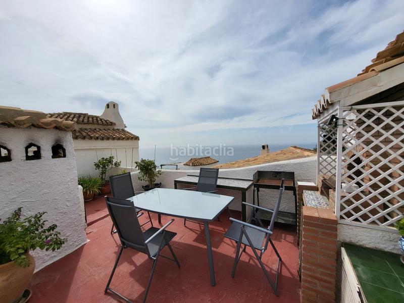 Foto 97bd4603-6921-40f8-8b53-e5e7c3bf5ce7. Xalet amb piscina a Monte los Almendros - El Pargo - Costa Aguilera Salobreña