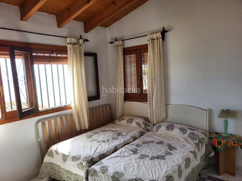 Foto 9fac9794-f5b7-487b-afd7-37ce5bcfbc67. Xalet amb piscina a Monte los Almendros - El Pargo - Costa Aguilera Salobreña