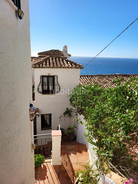 Foto bfeeb0d4-0cb1-4511-b168-ebc3b8860efc. Xalet amb piscina a Monte los Almendros - El Pargo - Costa Aguilera Salobreña