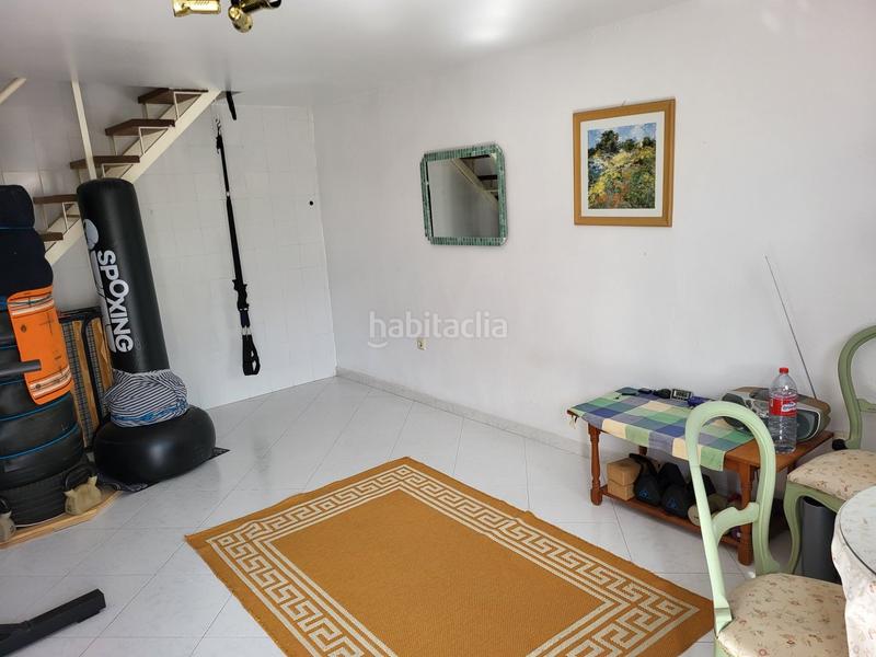 Foto f55821d8-11c4-4629-b073-6b9be7a28015. Xalet amb piscina a Monte los Almendros - El Pargo - Costa Aguilera Salobreña