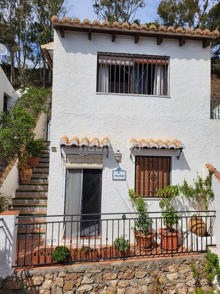 Foto ffc6541b-c8e7-4c1b-a911-de80344b2d2a. Xalet amb piscina a Monte los Almendros - El Pargo - Costa Aguilera Salobreña