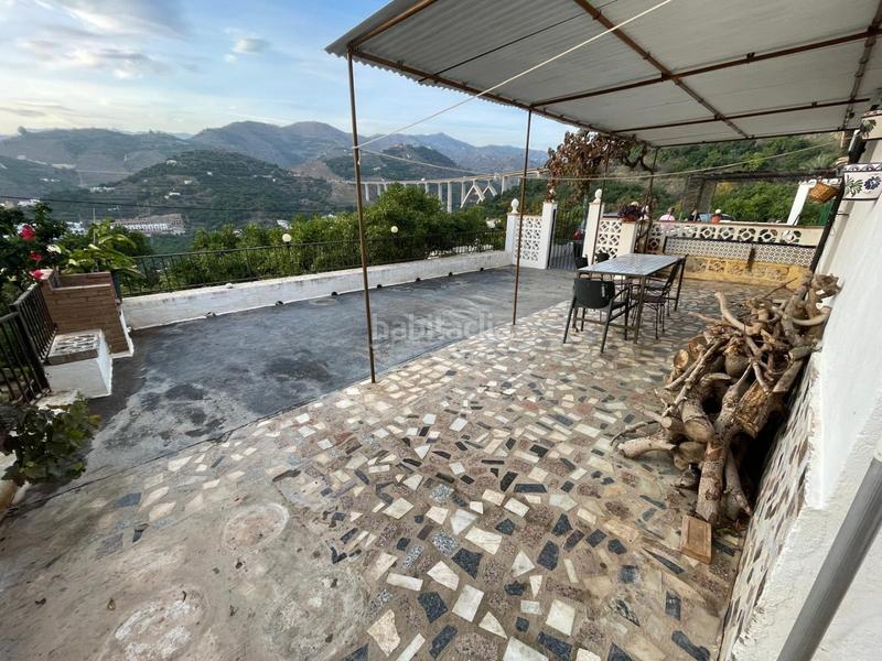 Foto 082bbe9e-5473-4b9d-b312-817e1e9c6970. Mas dans El Rescate - Río Seco Almuñécar