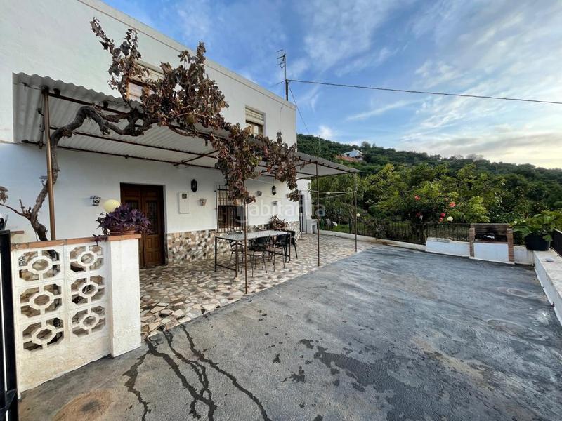 Foto d77dccb3-1115-495e-8132-e68fb8b4152d. Mas dans El Rescate - Río Seco Almuñécar