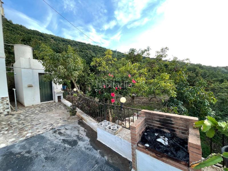 Foto fd910094-ae90-46b8-bf41-65a7e9be1b50. Mas dans El Rescate - Río Seco Almuñécar