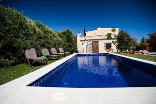 Masia en Centro. A la venta, maravilloso cortijo en el pago de matagallares de sa
