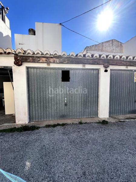 Foto e8cd7fd7-48c8-4d86-a9bb-e246acd4073f. Pis amb aparcament a Centro Salobreña