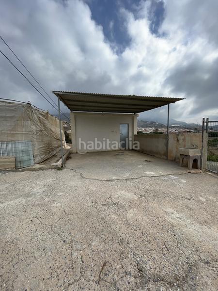 Foto 2c00e150-06a4-4b5d-9cfa-e42de887a7fa. Mas dans Centro Salobreña