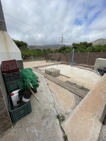 Foto 31daa61b-926a-49c7-9bff-696eba5799b7. Mas dans Centro Salobreña