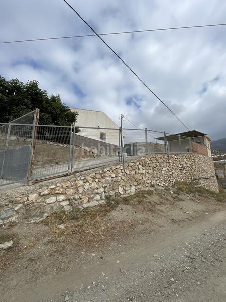 Foto 6d4140dd-ad0e-4e95-8f38-1c2fad7728b9. Mas dans Centro Salobreña