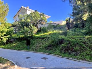 Terreny residencial a Monte los Almendros - El Pargo - Costa Aguilera. Tenemos para ti la oportunidad de adquirir un solar en la maravi