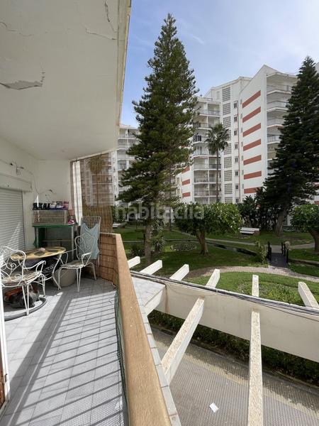 Foto a951ddce-75e1-441b-ab8c-9820e92aede5. Pis amb piscina a Centro Salobreña