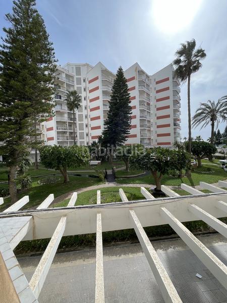 Foto d1cbb0dd-c083-4e98-997c-db820bd37ada. Pis amb piscina a Centro Salobreña