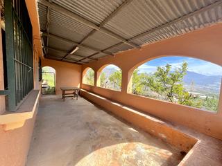 Masia a Centro. Bonito cortijo situado en el encantador entorno del pago de mata