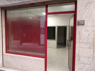 Local Comercial a Motril  ciudad