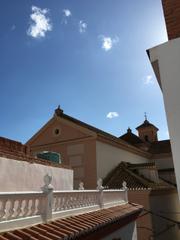 Casa a Molvízar. Acogedora casa a la venta en el centro de molvízar, en la costa
