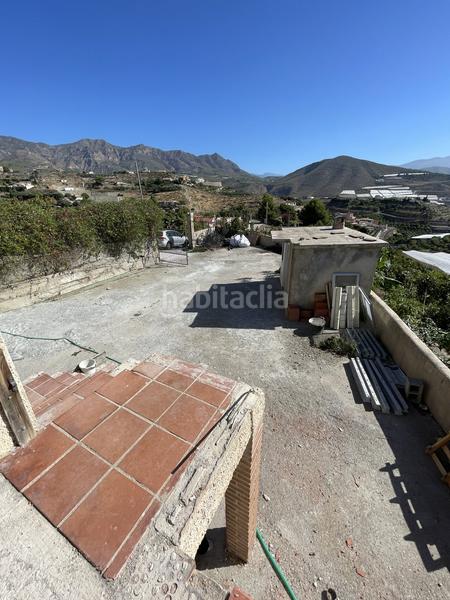 Foto 215f6097-917a-411a-8c50-2abeb799eade. Mas avec parking dans Centro Salobreña