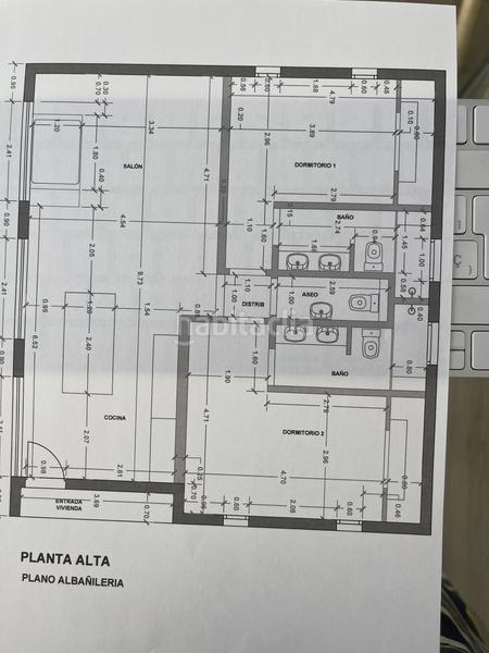 Foto 3a865543-6f15-43ff-8c56-258cb42a33e3. Mas avec parking dans Centro Salobreña