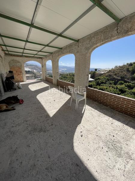 Foto 63aed31d-2b5a-4d9f-ac3a-da95c6c5e6ec. Mas avec parking dans Centro Salobreña