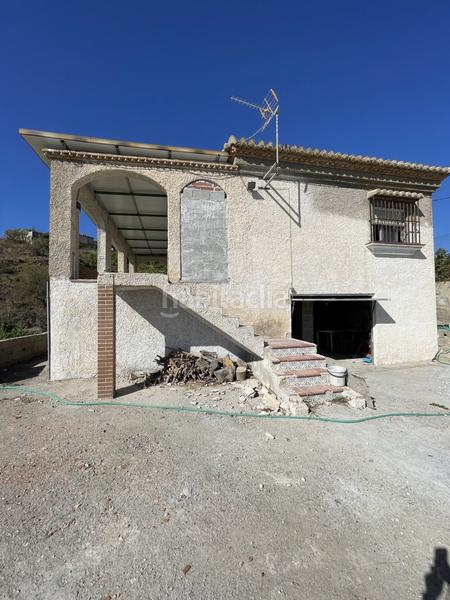 Foto eb8db3e3-7f9a-45a5-a9d3-0b029e7b63cd. Mas avec parking dans Centro Salobreña