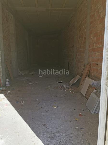 Foto aeb28df1-2f5e-4d0c-816d-d81fb56962f5. Local comercial a Centro Salobreña