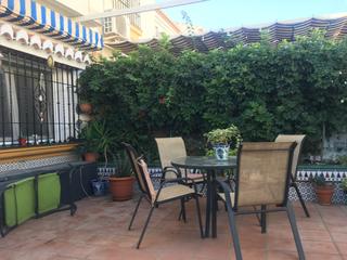 Casa en Centro