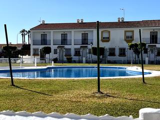 Lloguer Casa a Salobreña Costa. De septiembre a junio.bonita casa en playa  de salobreña en alqu
