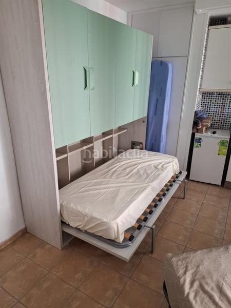 Foto abd67274-4a90-4454-bd85-f67ddc475eb3. Alquiler piso se alquila precioso estudio para temporada escolar con vistas al mar en urbanización salomar 2000 disponible a partir del 1 de se en Salobreña
