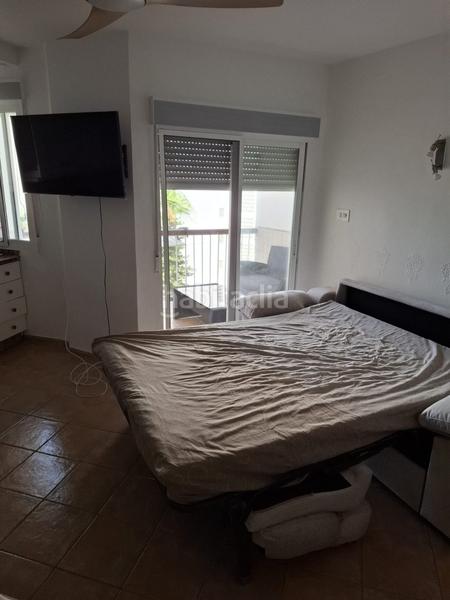 Foto b750c72f-bde4-4799-8cbd-c018cfaaca0c. Rent flat with parking pool in Salobreña costa Salobreña