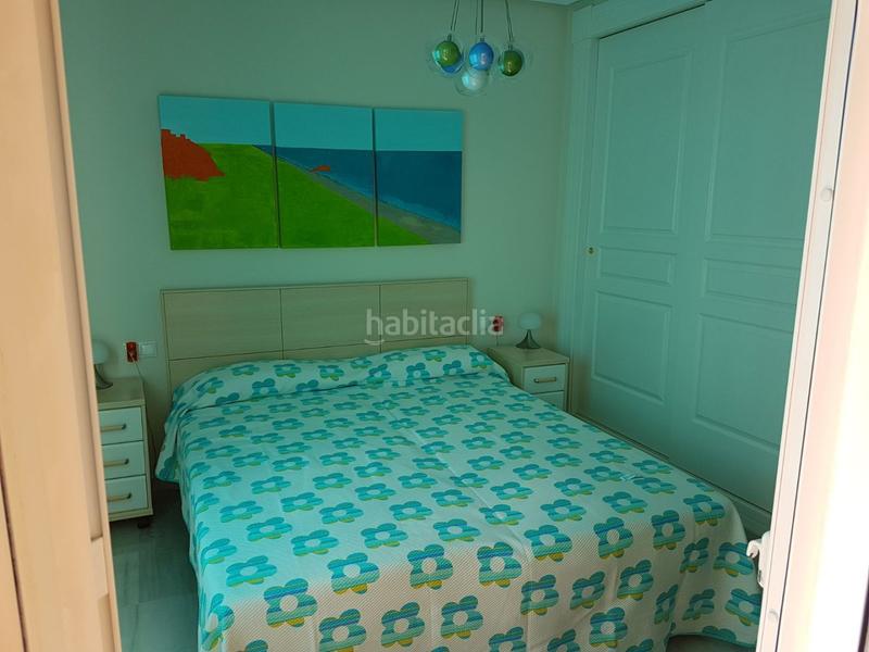 Foto 0578f851-fe8b-4d7e-b3a1-8d9b08c20684. Alquiler piso se alquila piso en la playa en la urbanización de las arenas para temporada escolar.disponible desde el uno de septie en Salobreña