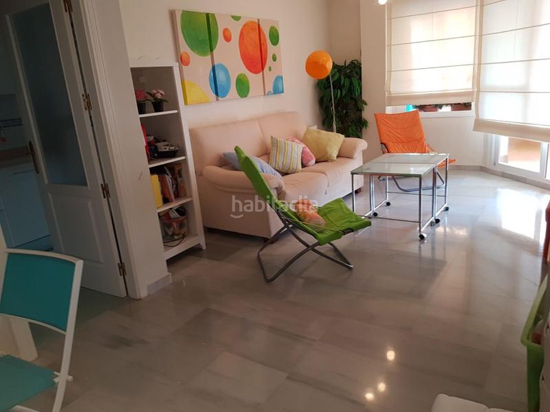 Foto 566ca989-9b2b-47e4-af1e-1df4adab6419. Alquiler piso se alquila piso en la playa en la urbanización de las arenas para temporada escolar.disponible desde el uno de septie en Salobreña