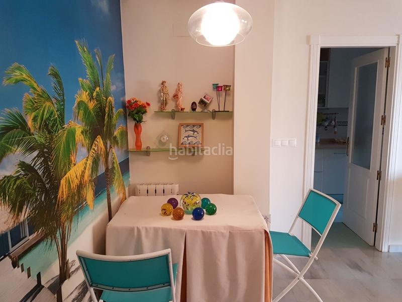 Foto ca0a0e03-9b0a-4a9f-b388-b4d365bb1f80. Alquiler piso se alquila piso en la playa en la urbanización de las arenas para temporada escolar.disponible desde el uno de septie en Salobreña