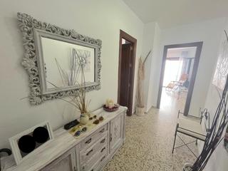 Pis a Centro. Te presentamos esta vivienda, ubicada en el casco antiguo de sal