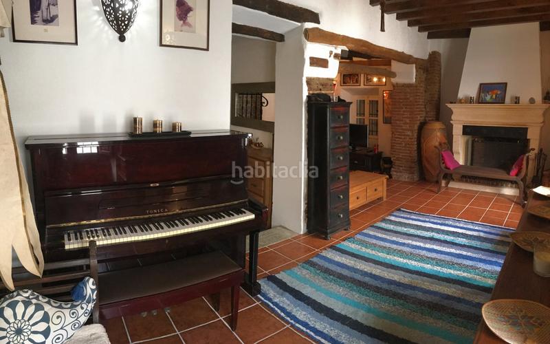 Foto a2208e4f-6baa-4c9c-91b3-04ba1854f43d. Haus in Centro Salobreña