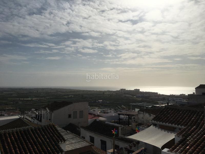 Foto d45780c8-5fd5-4854-9f2f-d911867cf471. Haus in Centro Salobreña
