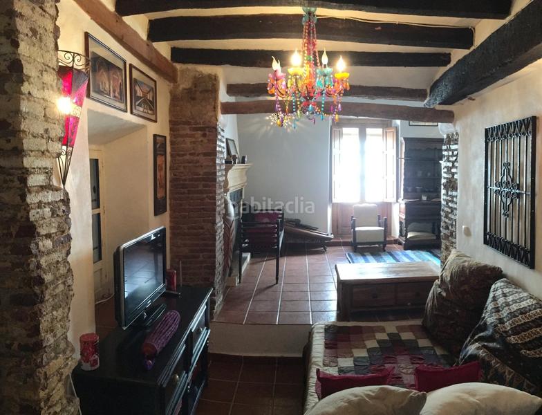 Foto e9eba4c3-c6ed-46c5-ab0c-ce948b7bb9c3. Haus in Centro Salobreña