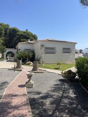 Miete Chalet in Monte los Almendros - El Pargo - Costa Aguilera. Alquiler por temporada a partir del 13 de enero hasta 1 de octub