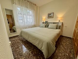 Location Appartement à Centro. Se alquila piso para temporada escolar en el centro de salobreña