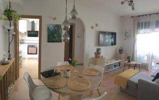 Location Appartement à Cervantes. Alquiler de piso por temporada escolar en ítrabo.se alquila acog