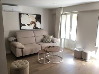 Location Appartement à Almuñecar centro. Se alquila precioso piso reformado en el corazón de almuñécar pa