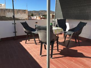 Lloguer Casa a Molvízar. Fantástica oportunidad de alquiler a largo plazo en molvízar!est