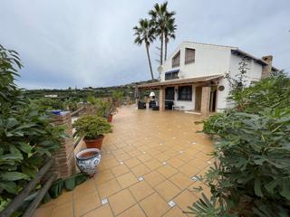 Lloguer Masia a Centro. Se alquila cortijo  en matagallares disponible desde el 1 de oct