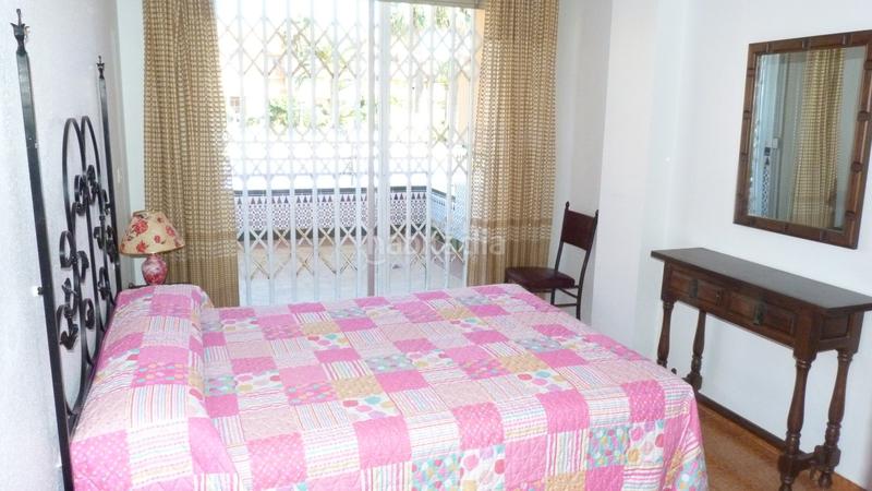 Foto c6029e56-a63b-42fe-92f0-1b422ede541c. Miete etagenwohnung mit parking pool in Centro Salobreña