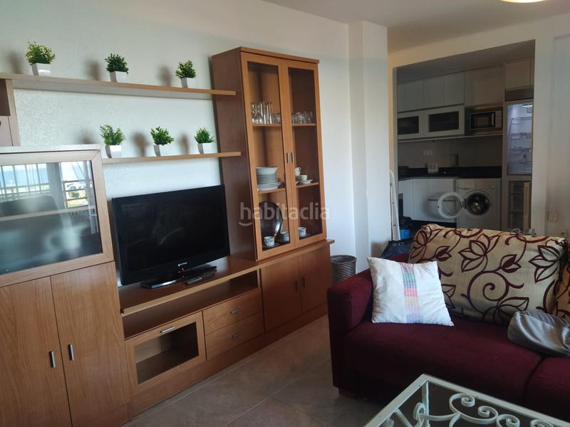 Foto 1d641933-f5a0-4a14-aa13-d31d133633ed. Rent flat with parking pool in Centro Salobreña