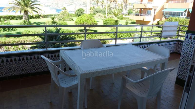 Foto 2c9fa35a-d35b-4f87-83e3-7938db37d0e5. Rent flat with parking pool in Centro Salobreña